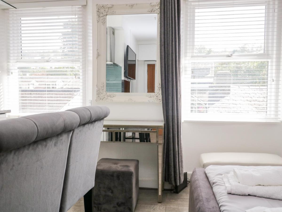Apartment Bowness *