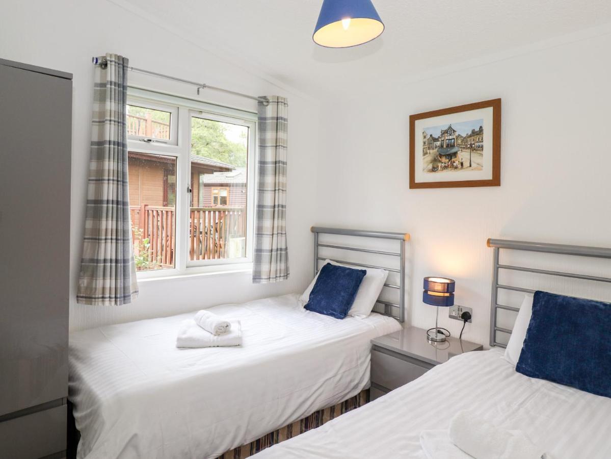 Honeysuckle Holiday home Windermere