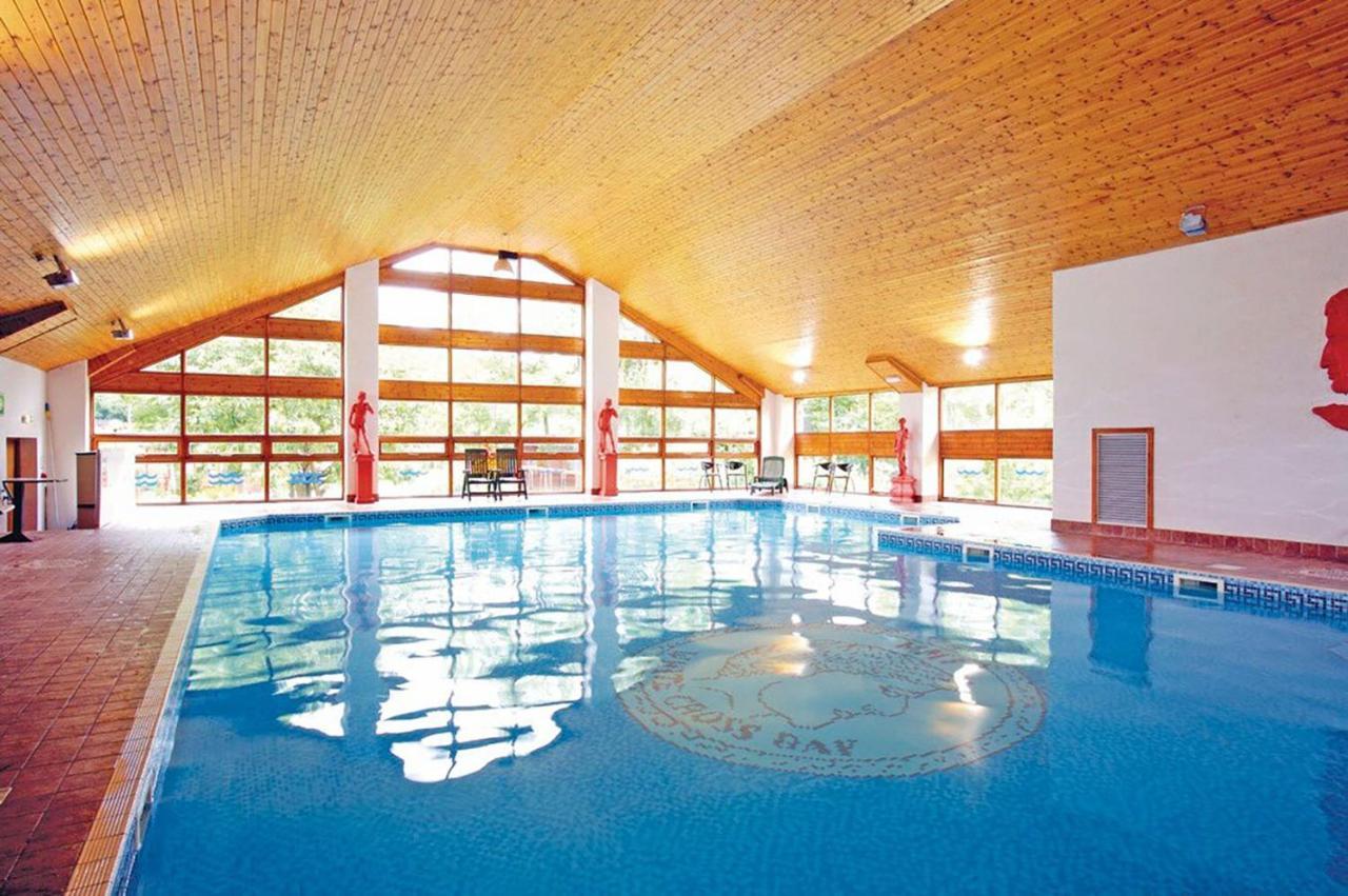 Chalet Bowness 45 - 2 Bedroom