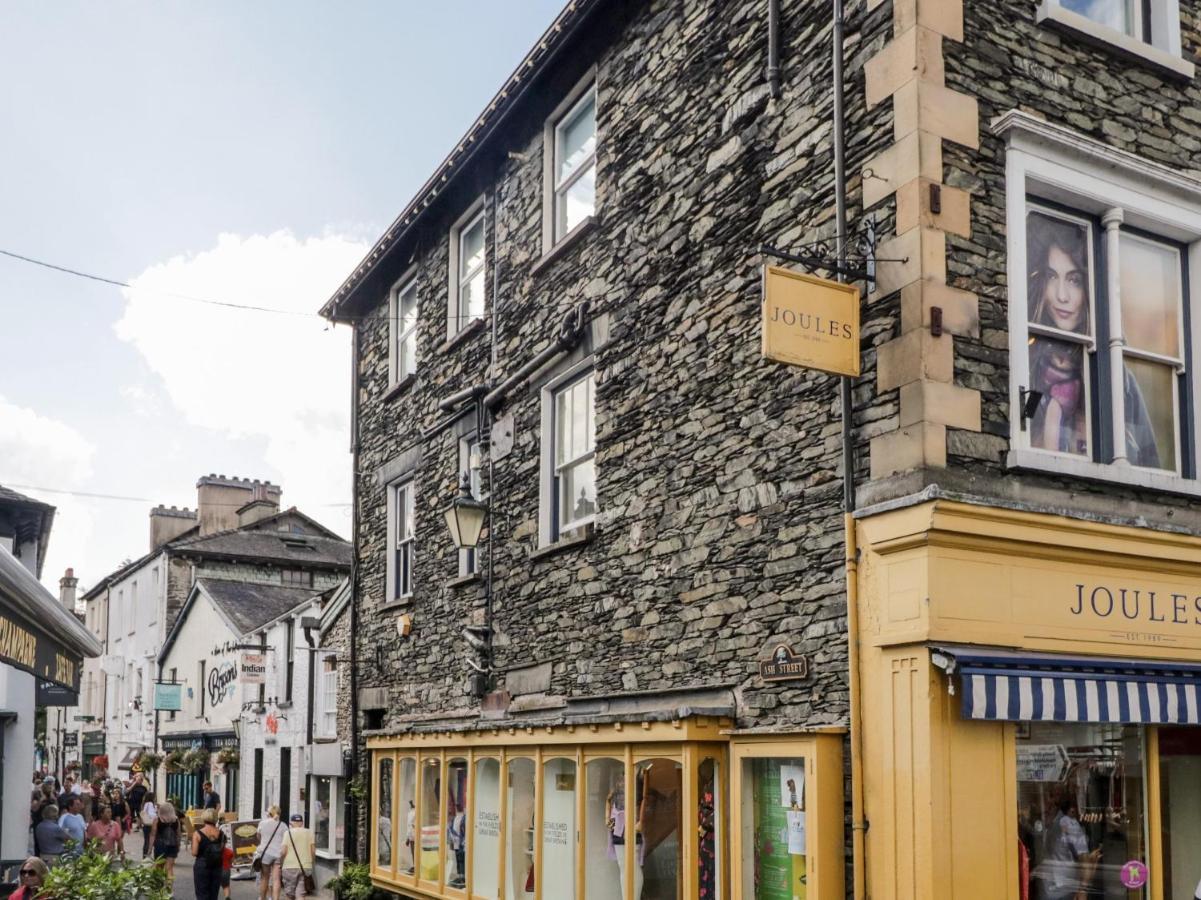 Apartment Bowness Windermere