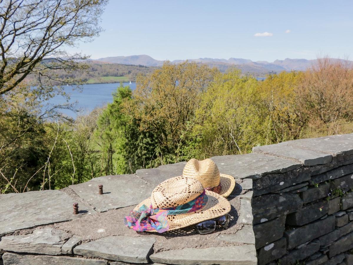 Bowness Apartment Windermere