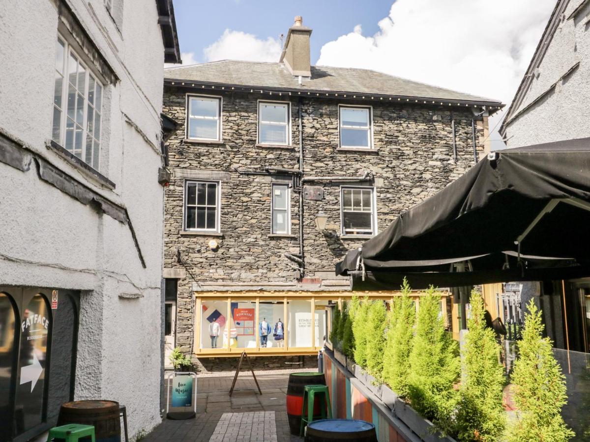 Apartment Bowness *