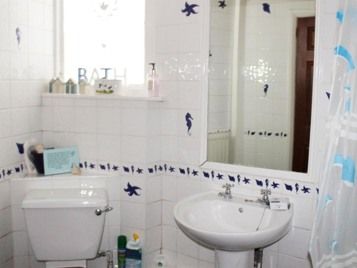 Holiday home Caxton Nook