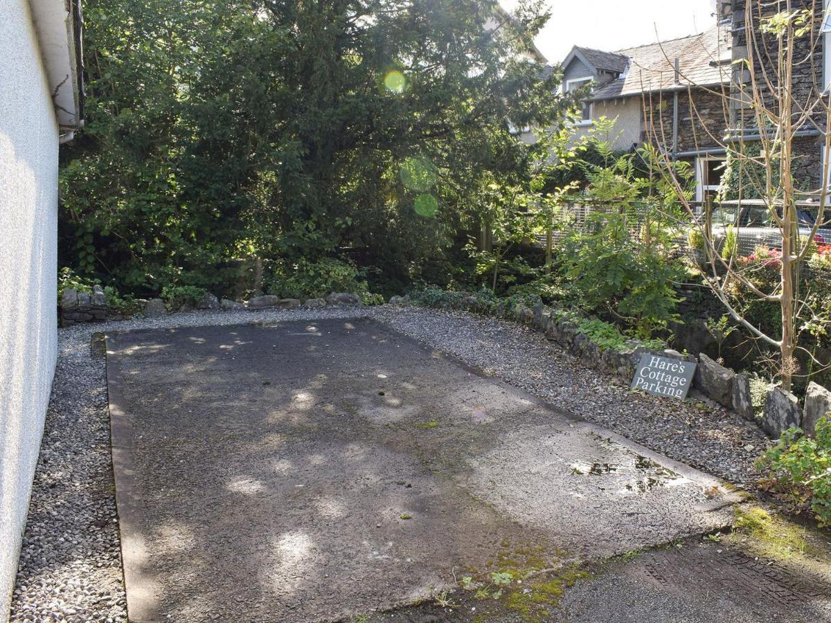 Hare's Holiday home Windermere
