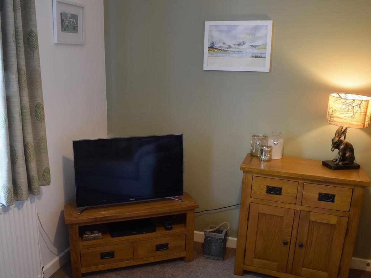 Hare's Holiday home