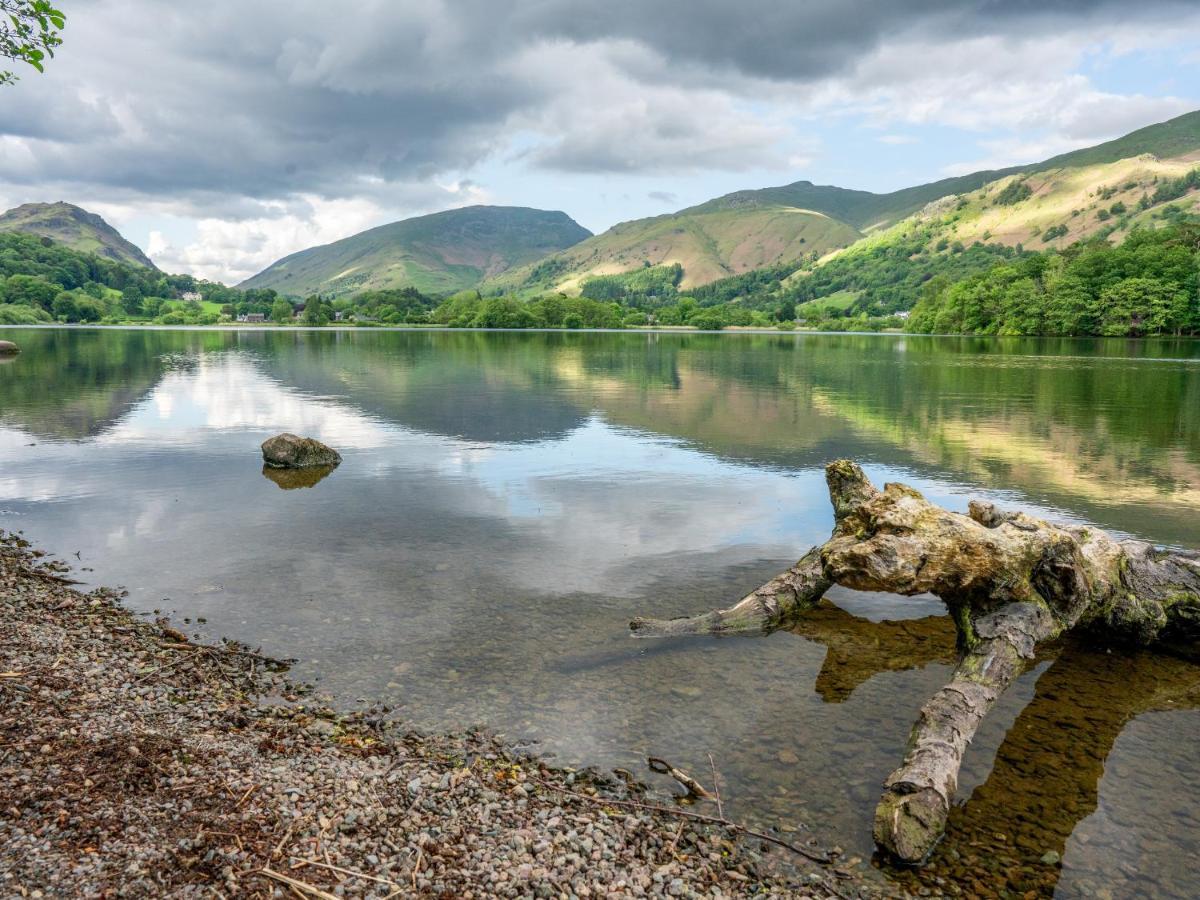 Burn House Holiday home Windermere