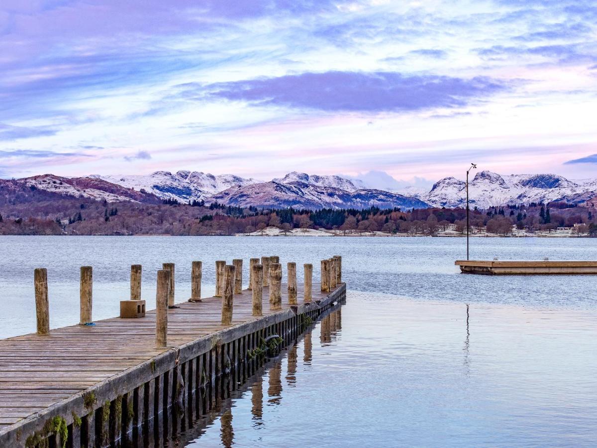Holiday home Burn House Windermere