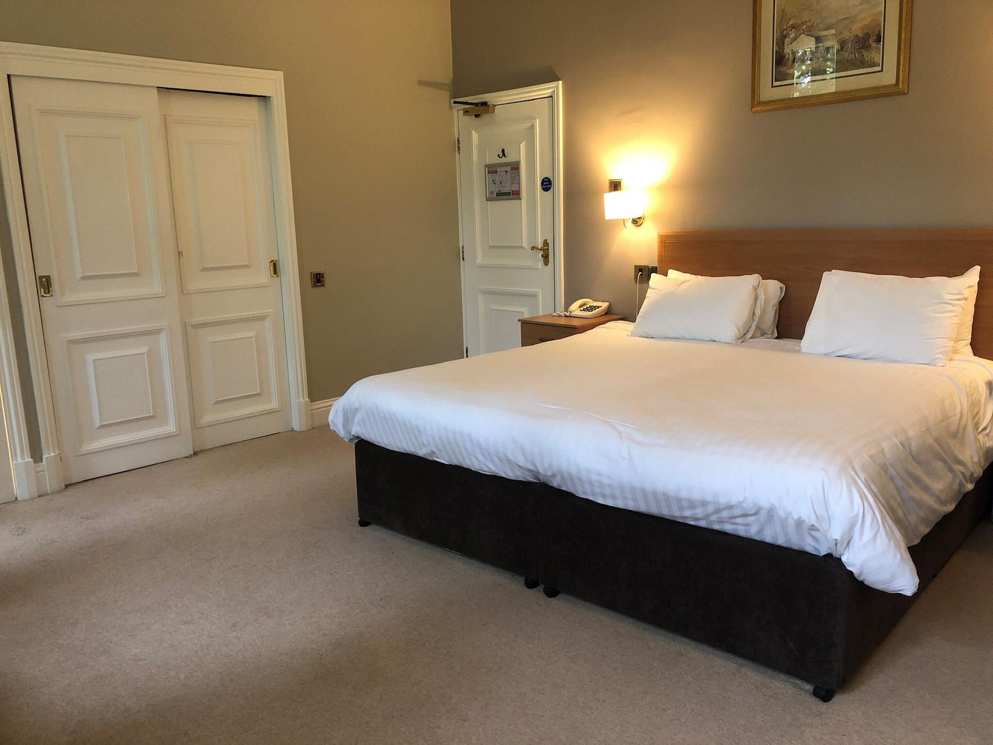 Hotel Manor Windermere