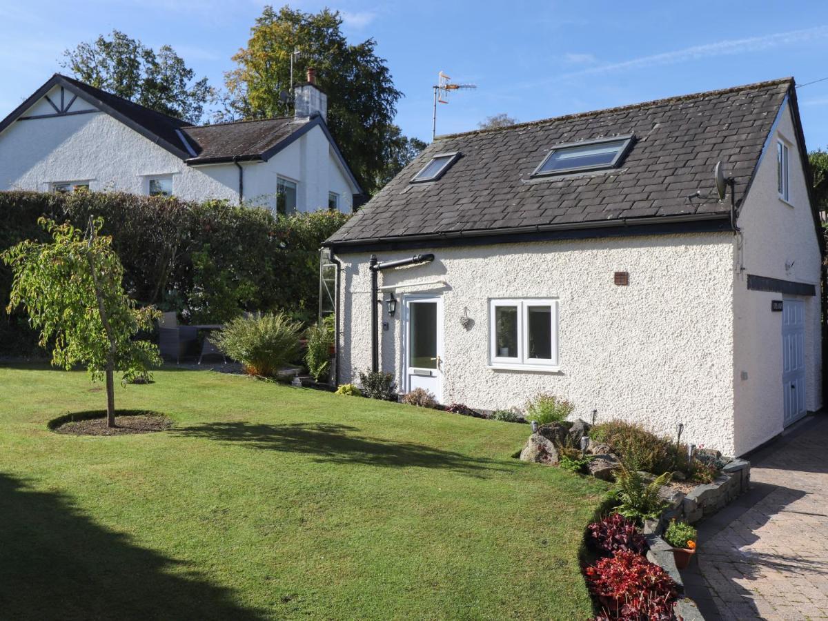 Uplands Retreat Windermere