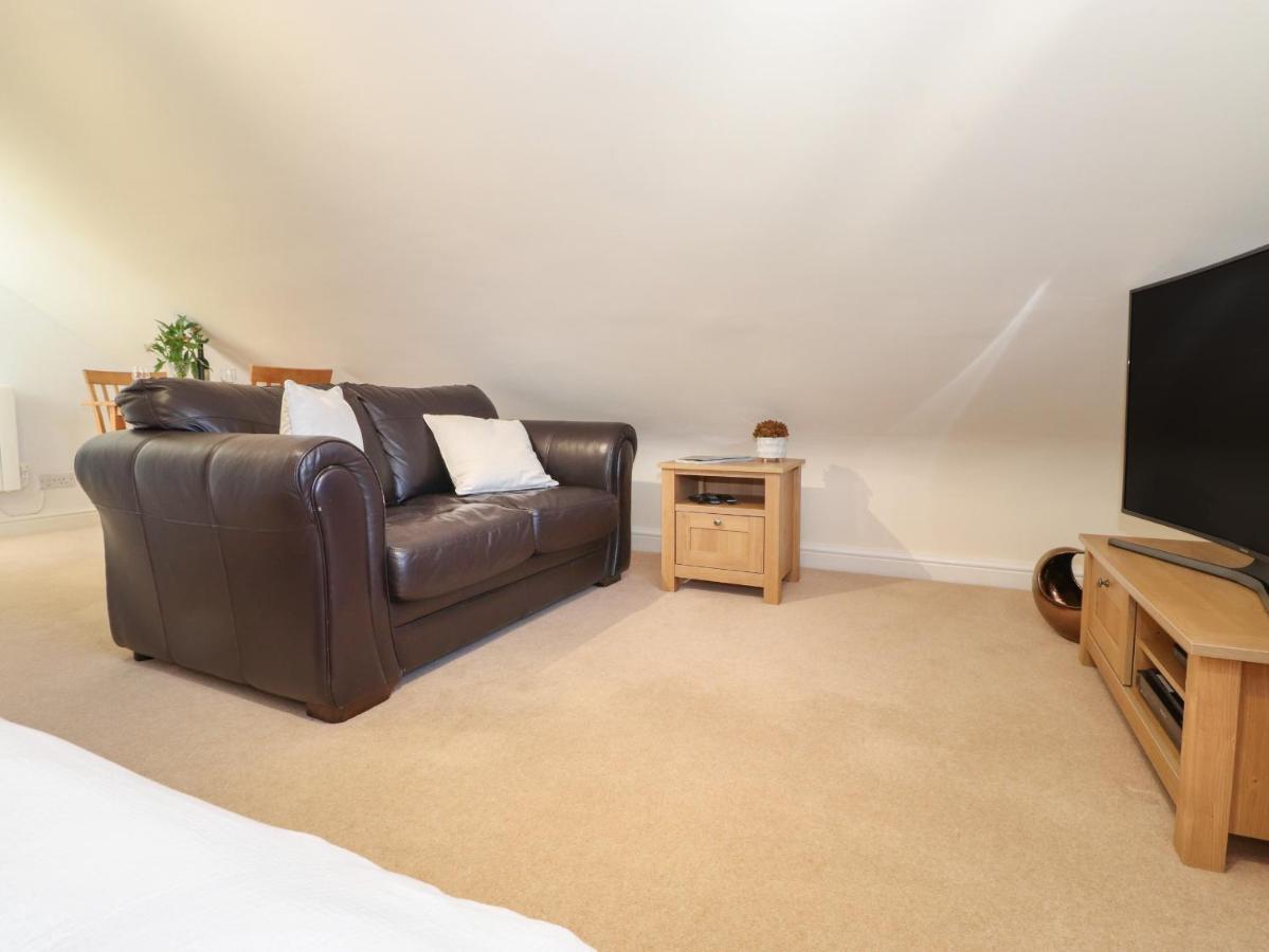 Uplands Retreat Windermere