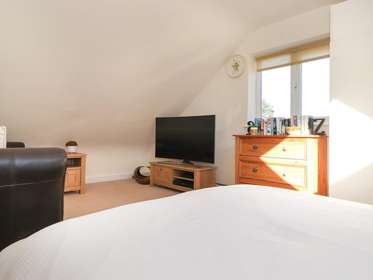 Holiday home Uplands Retreat *