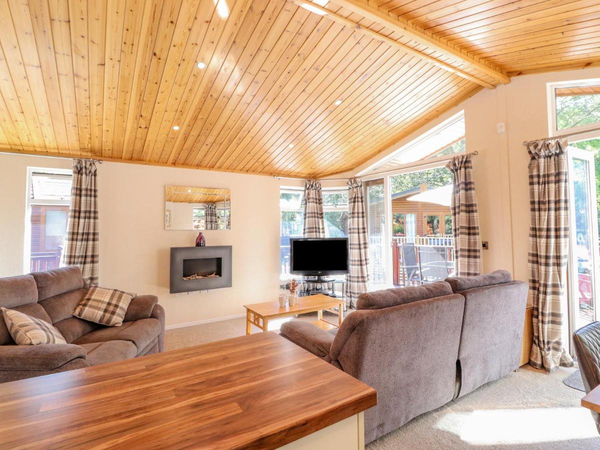 Casa de férias The Wodge Windermere