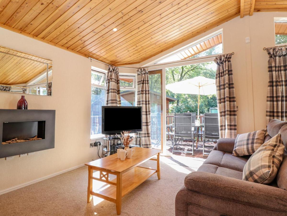 The Wodge Holiday home *