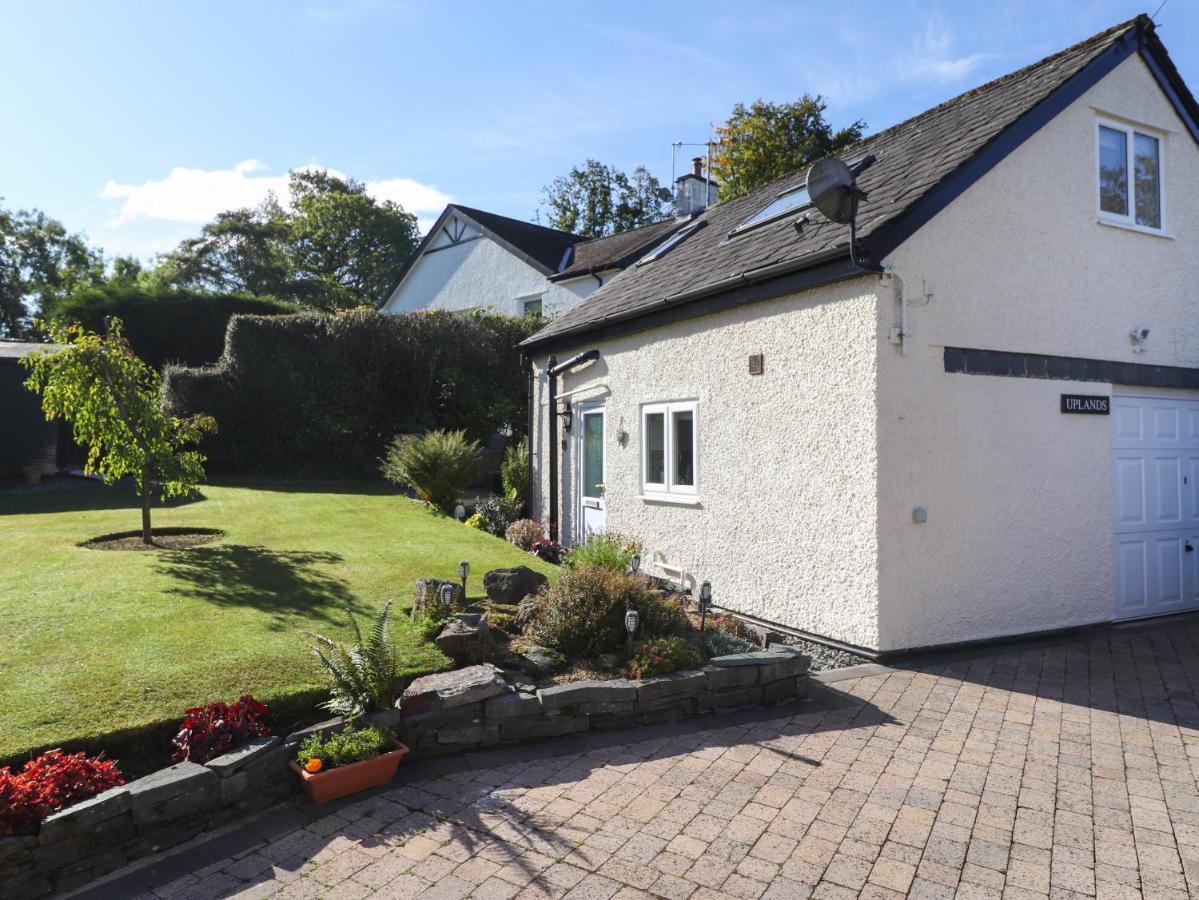 Holiday home Uplands Retreat *