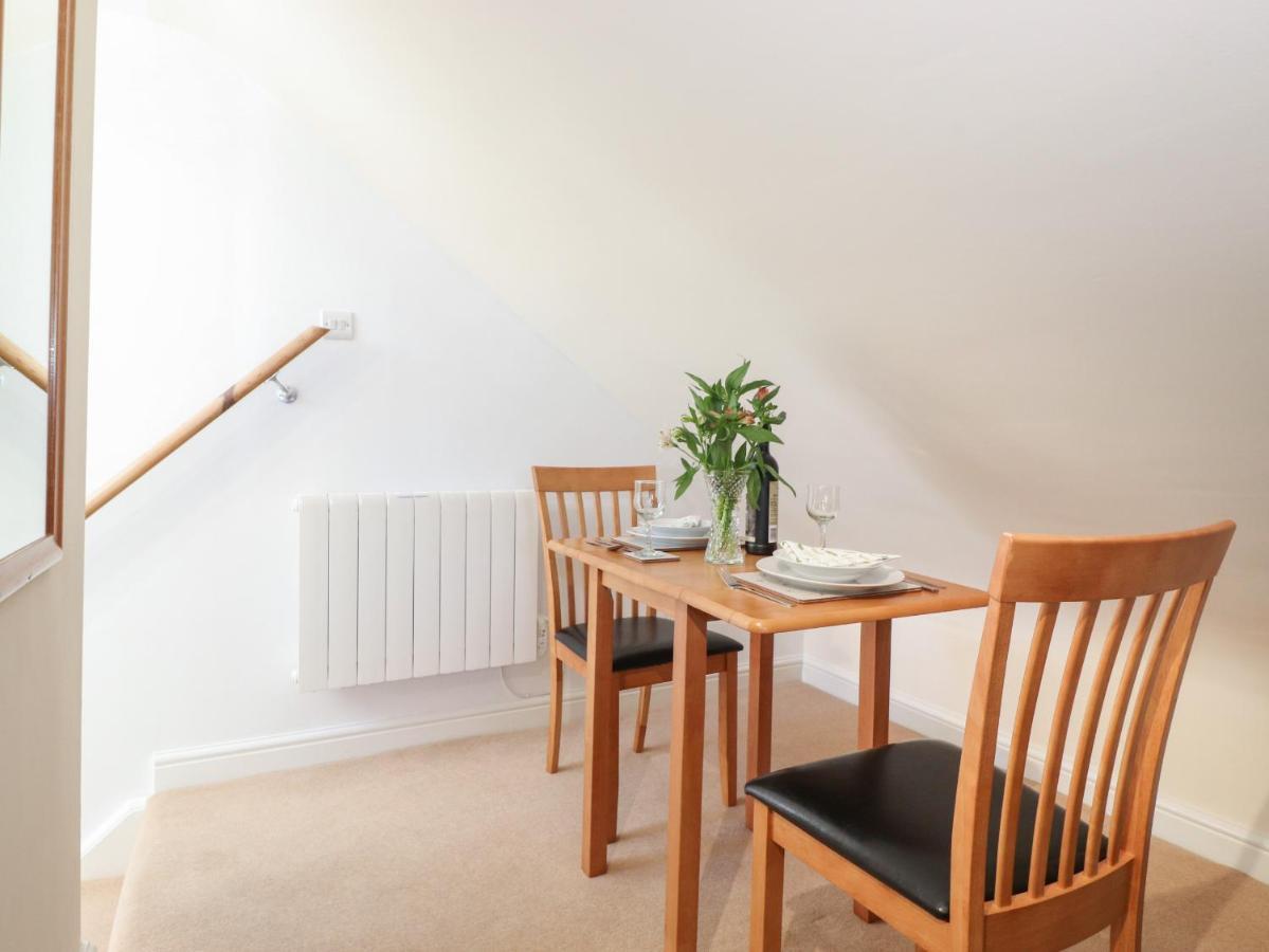 Holiday home Uplands Retreat