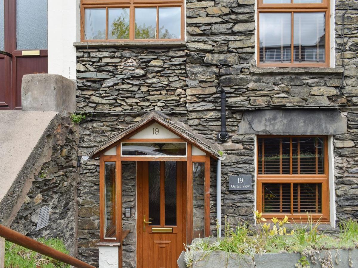 Holiday home Orrest View Windermere