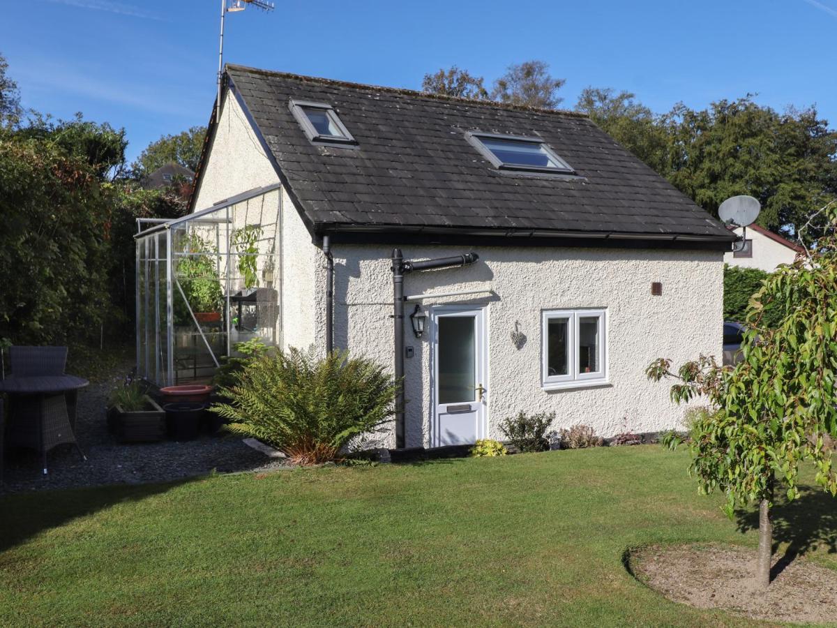 Uplands Retreat * Windermere