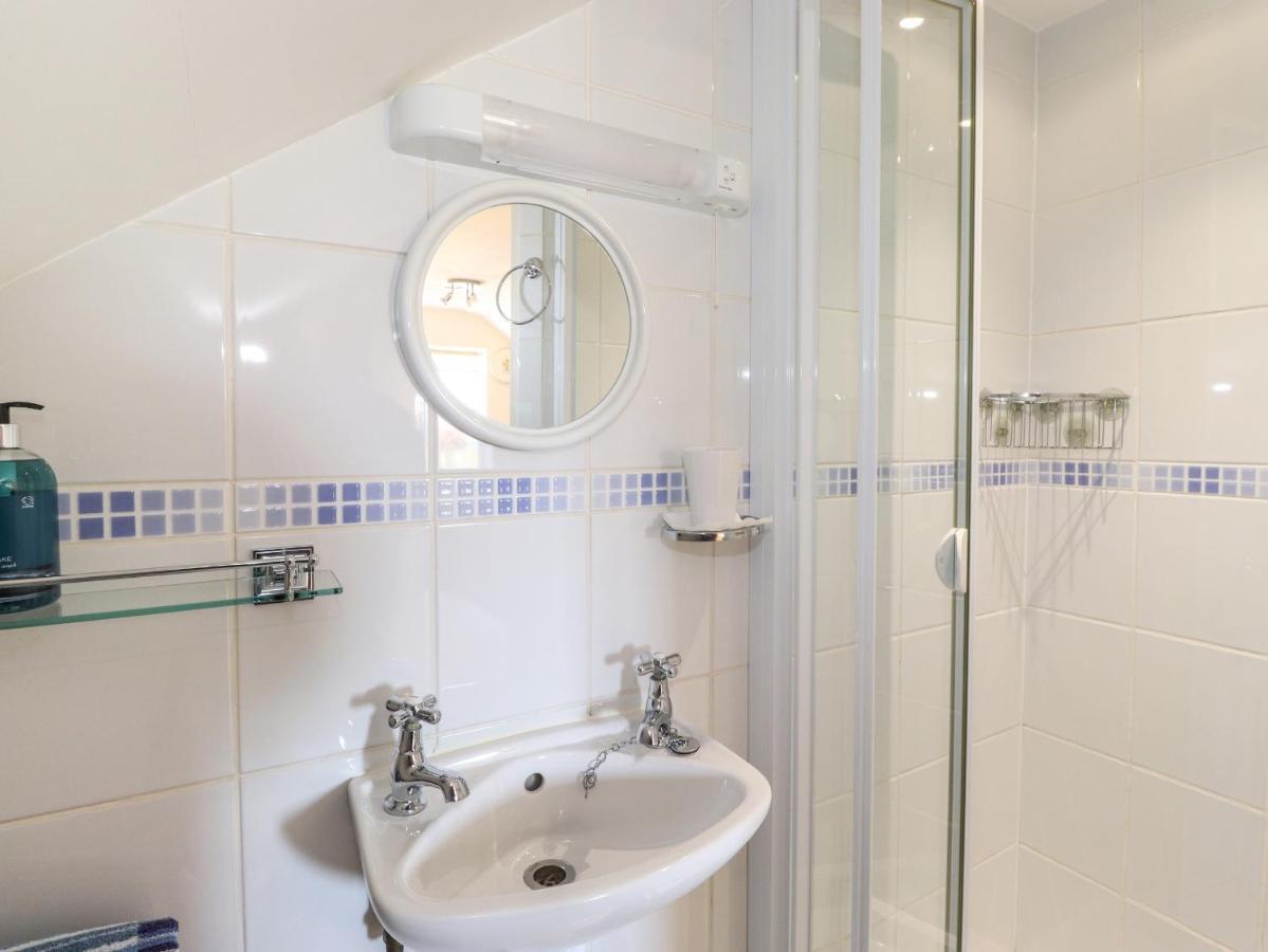 Uplands Retreat Holiday home