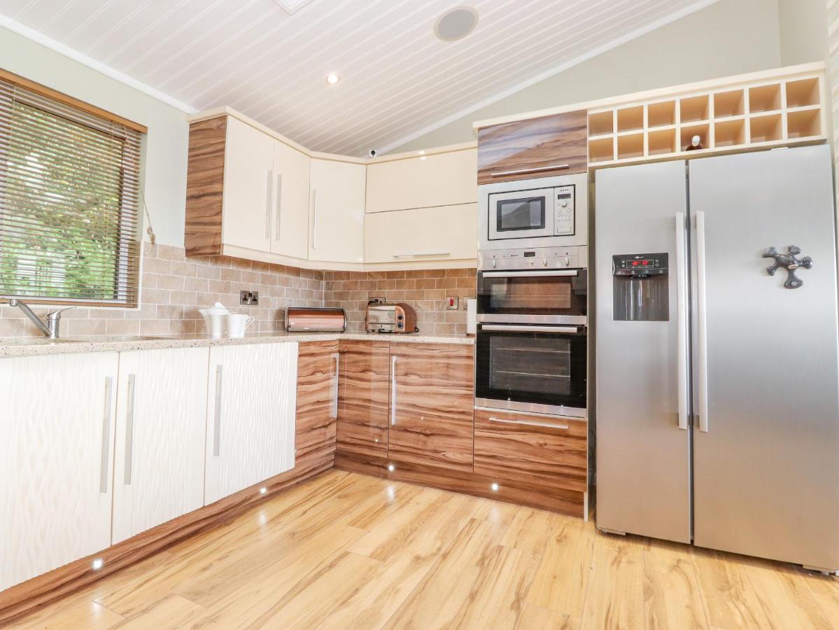 Lakeside Holiday home Windermere