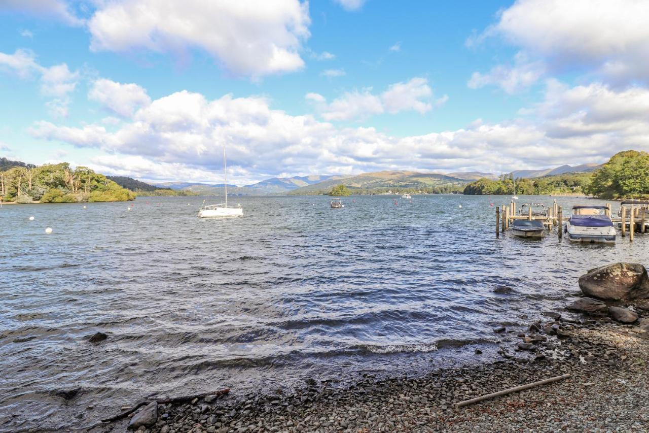 Lakeside * Windermere