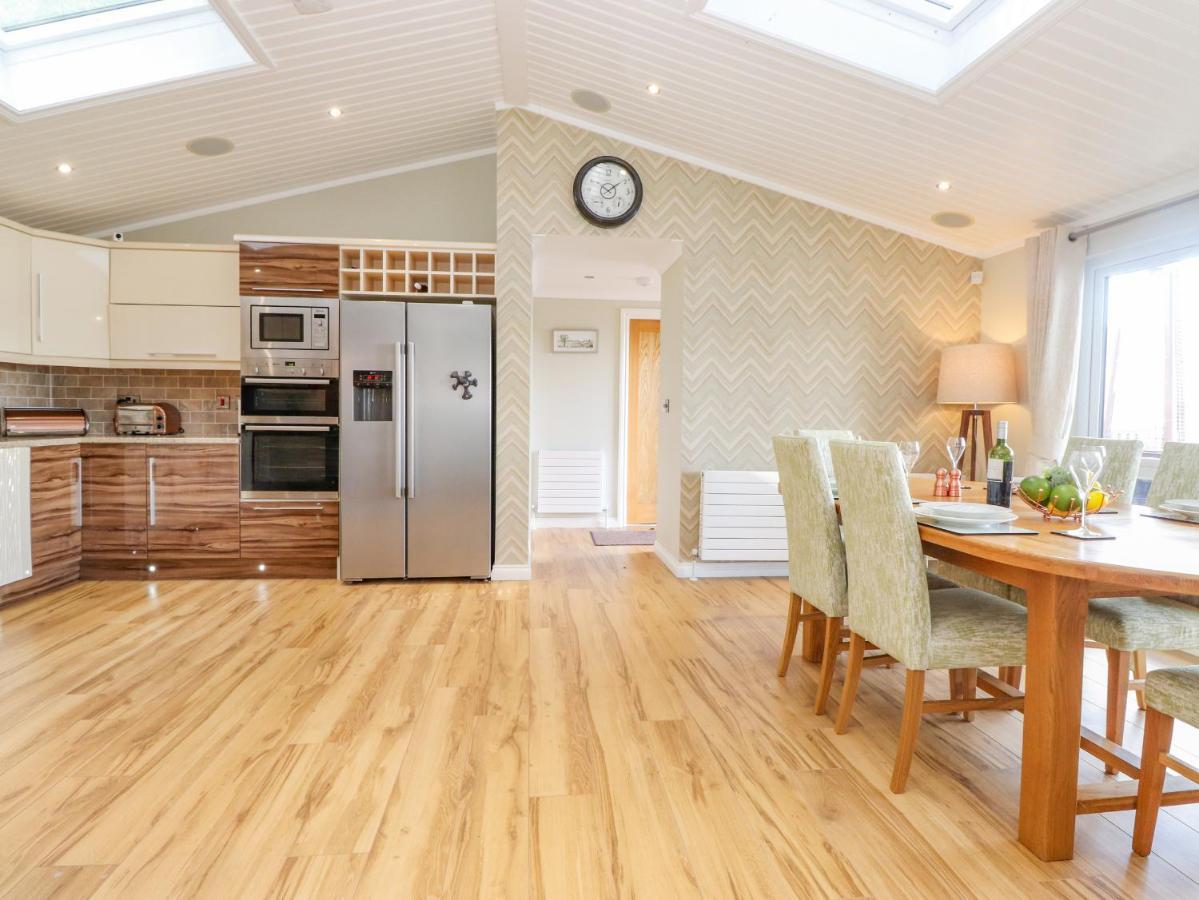 Lakeside Holiday home Windermere