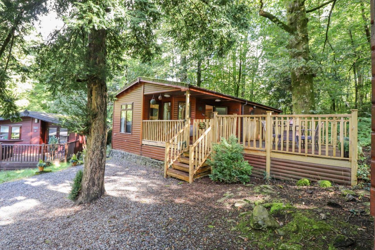 Woodland Retreat * Windermere
