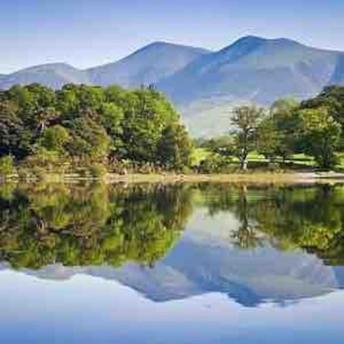 Jaw-dropping With Hot Tub On Windermere