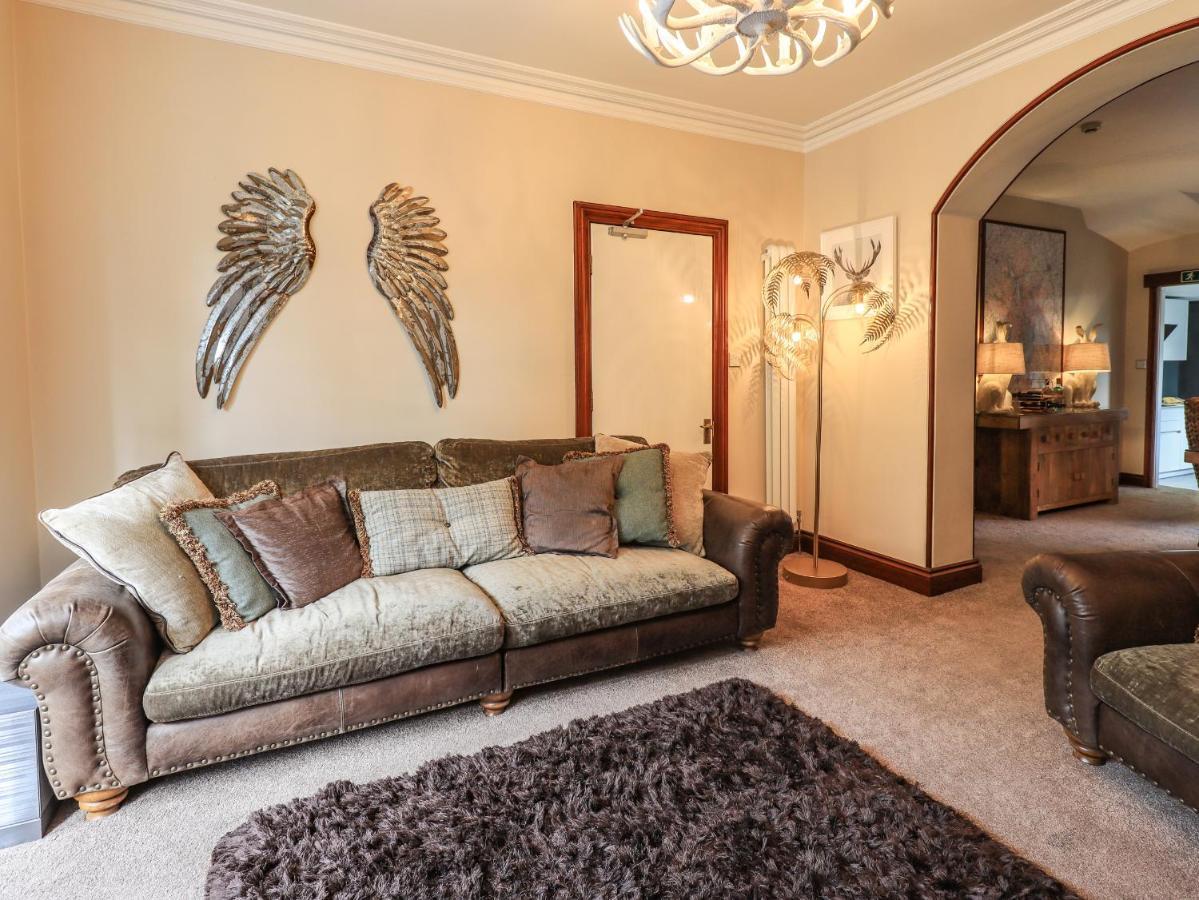 Holiday home Woodlands Boutique Windermere