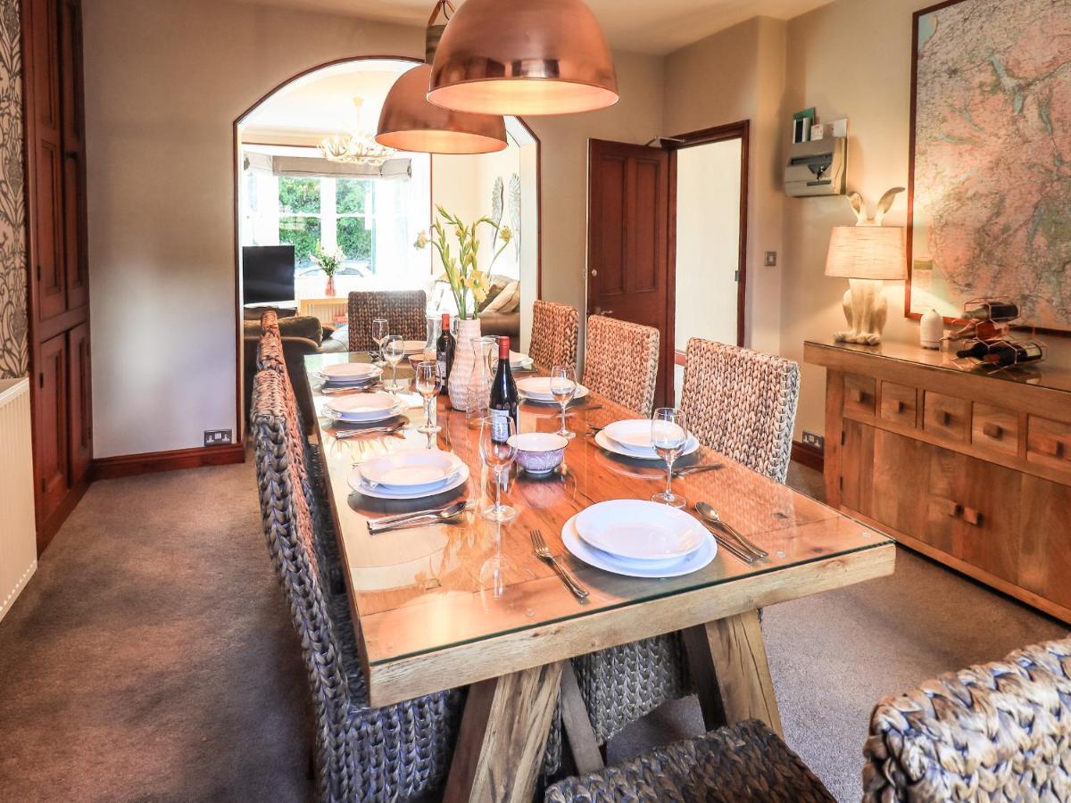 Holiday home Woodlands Boutique