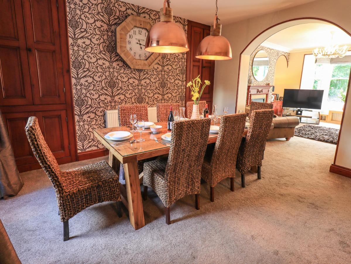 Holiday home Woodlands Boutique Windermere