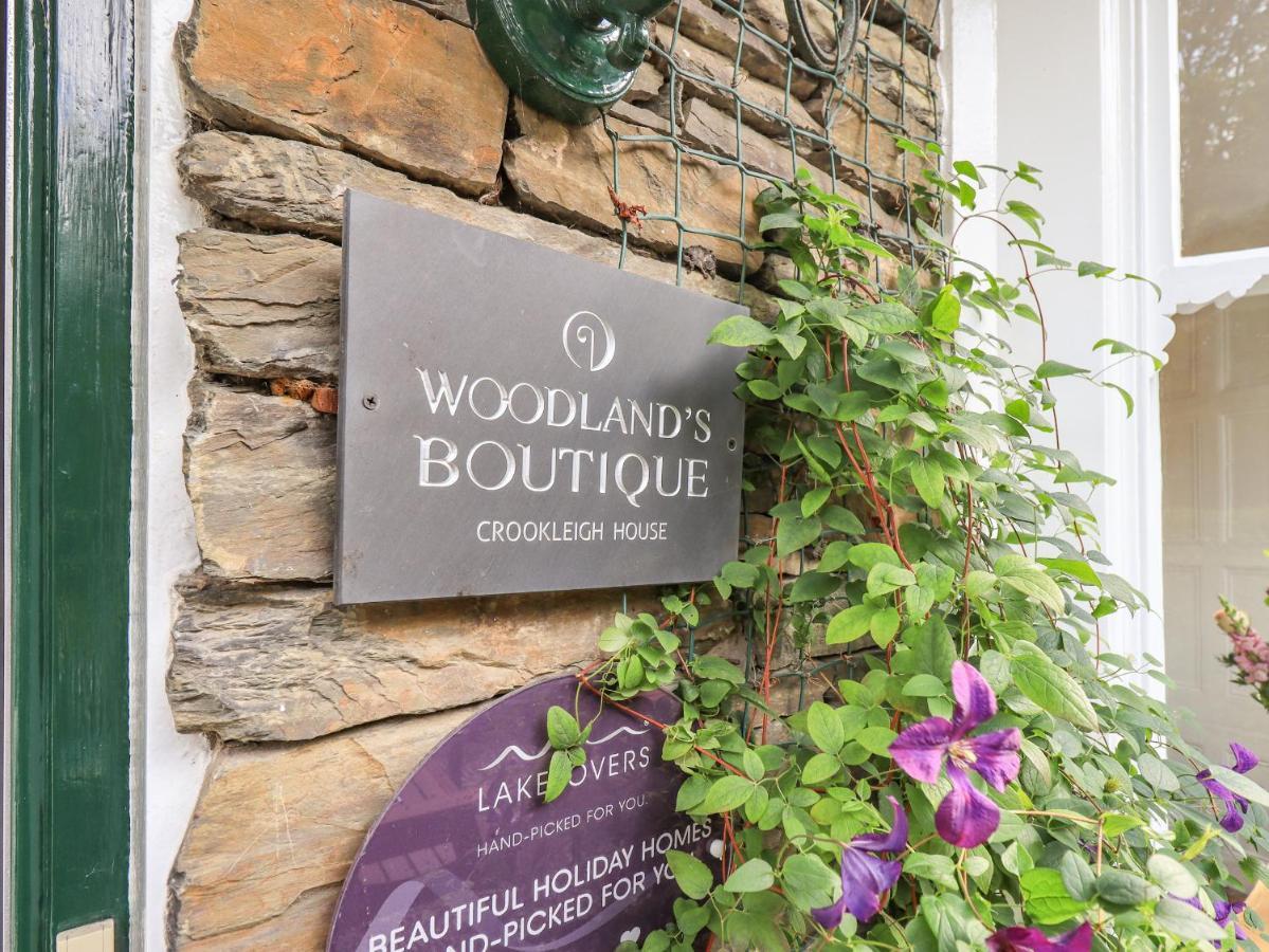 Holiday home Woodlands Boutique *