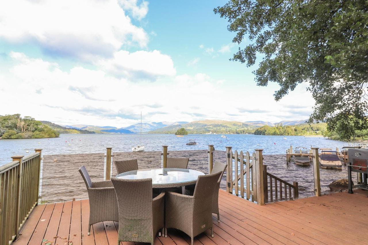 Holiday home Lakeside *