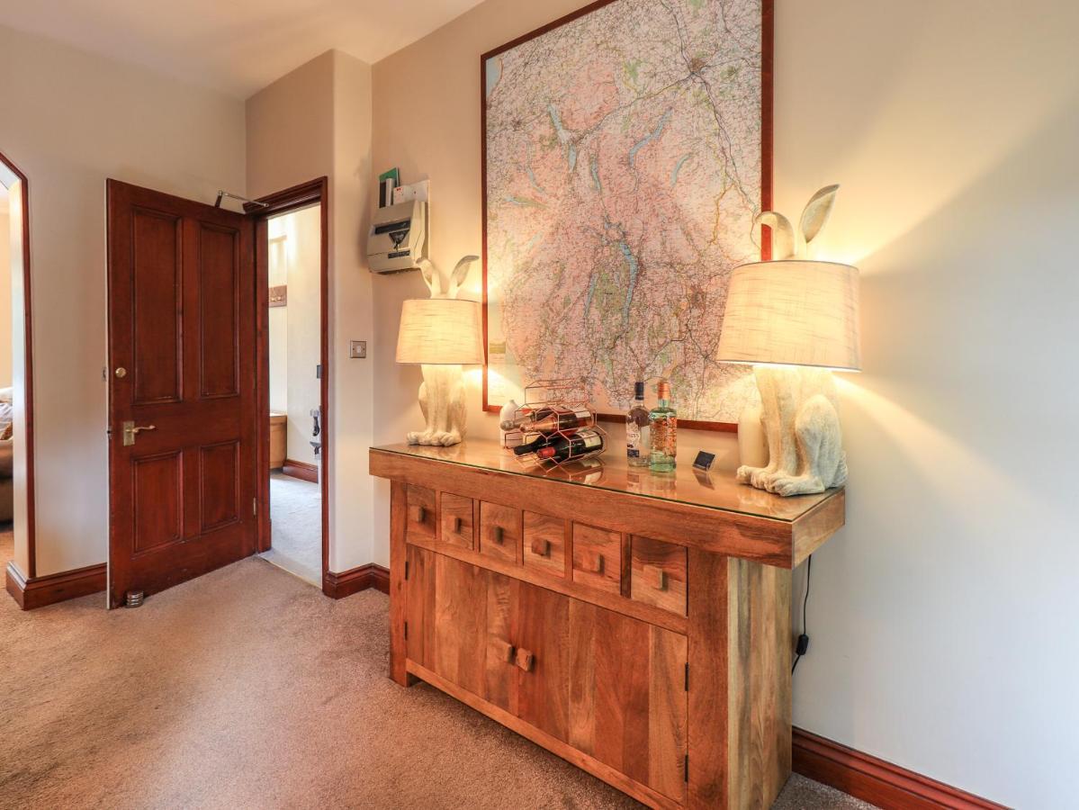 Holiday home Woodlands Boutique *
