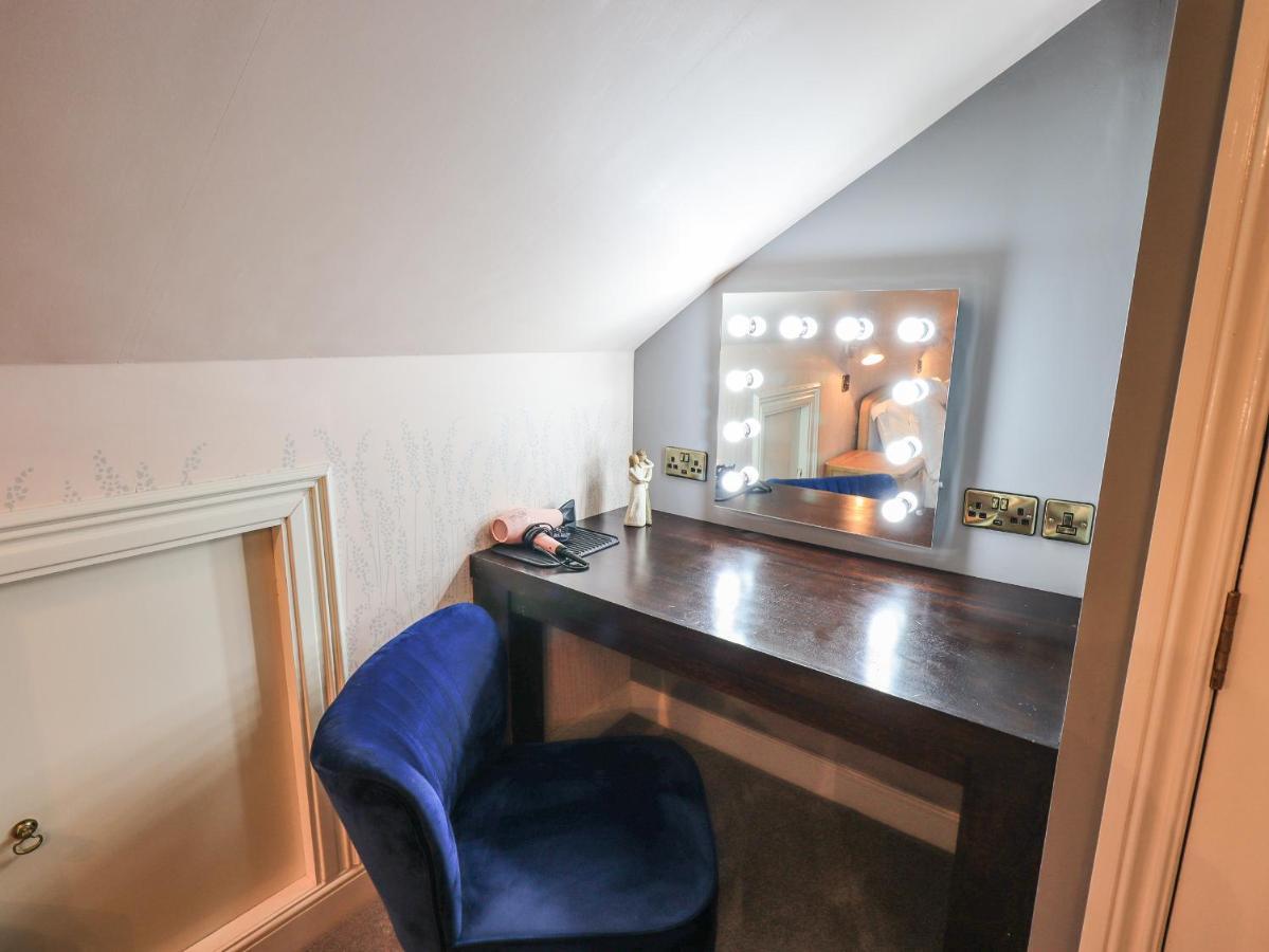 Woodlands Boutique Holiday home *