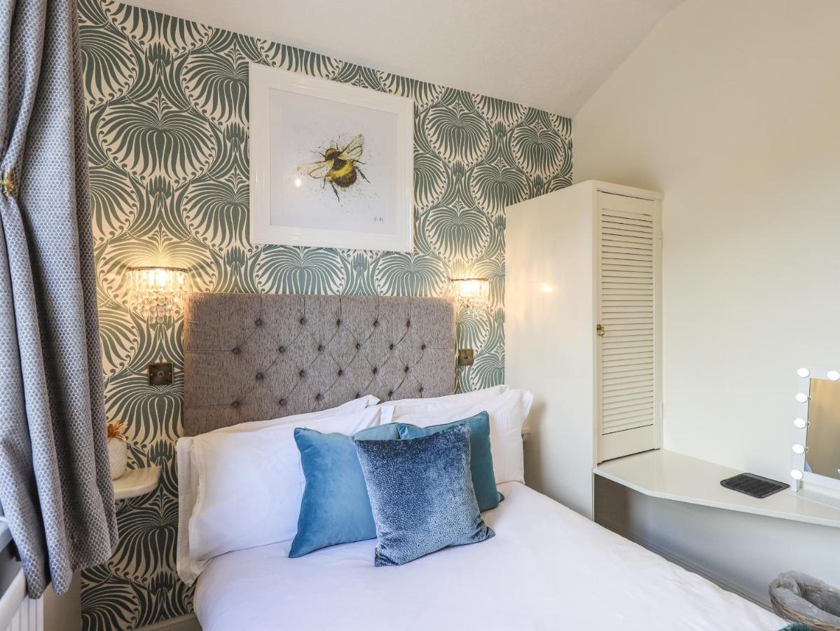 Woodlands Boutique Holiday home Windermere