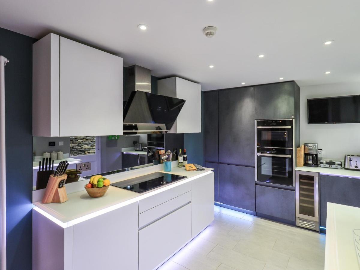Woodlands Boutique Holiday home Windermere