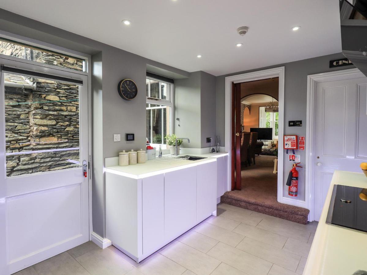 Woodlands Boutique Holiday home