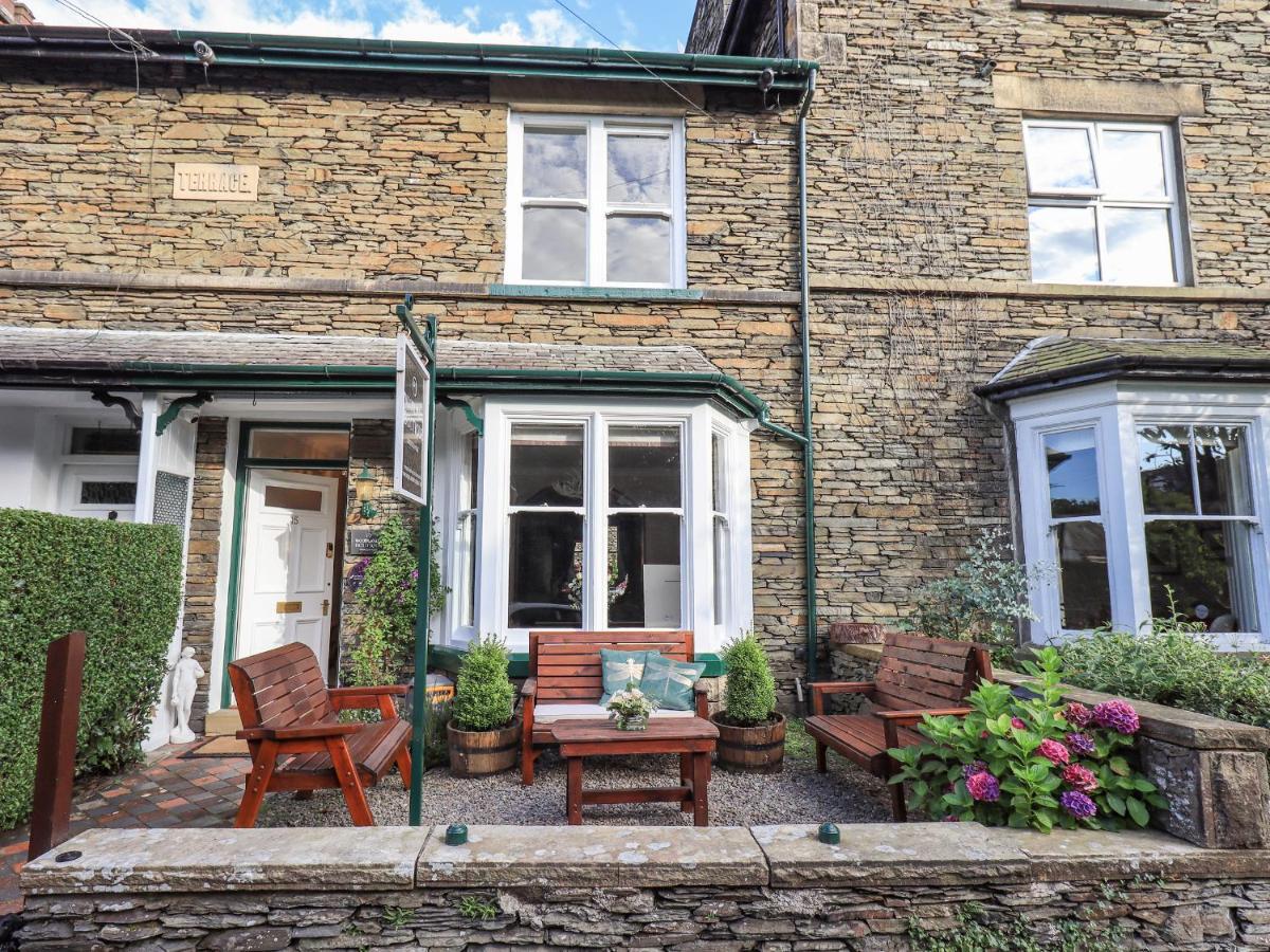 Woodlands Boutique Holiday home *