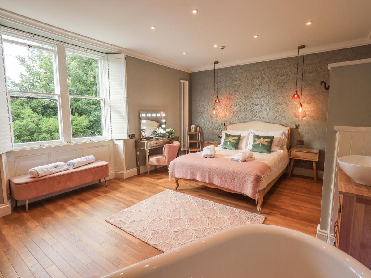 Woodlands Boutique Holiday home *