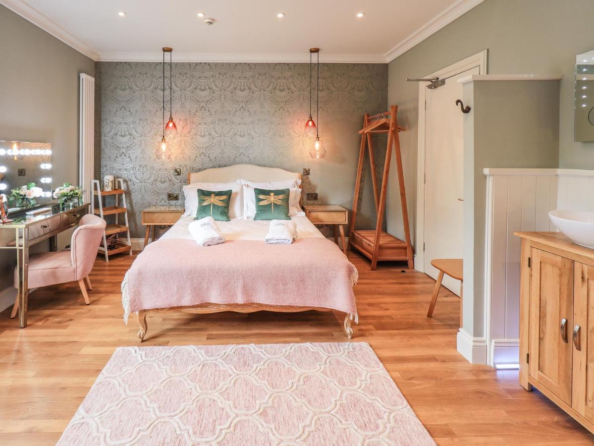 Woodlands Boutique Windermere
