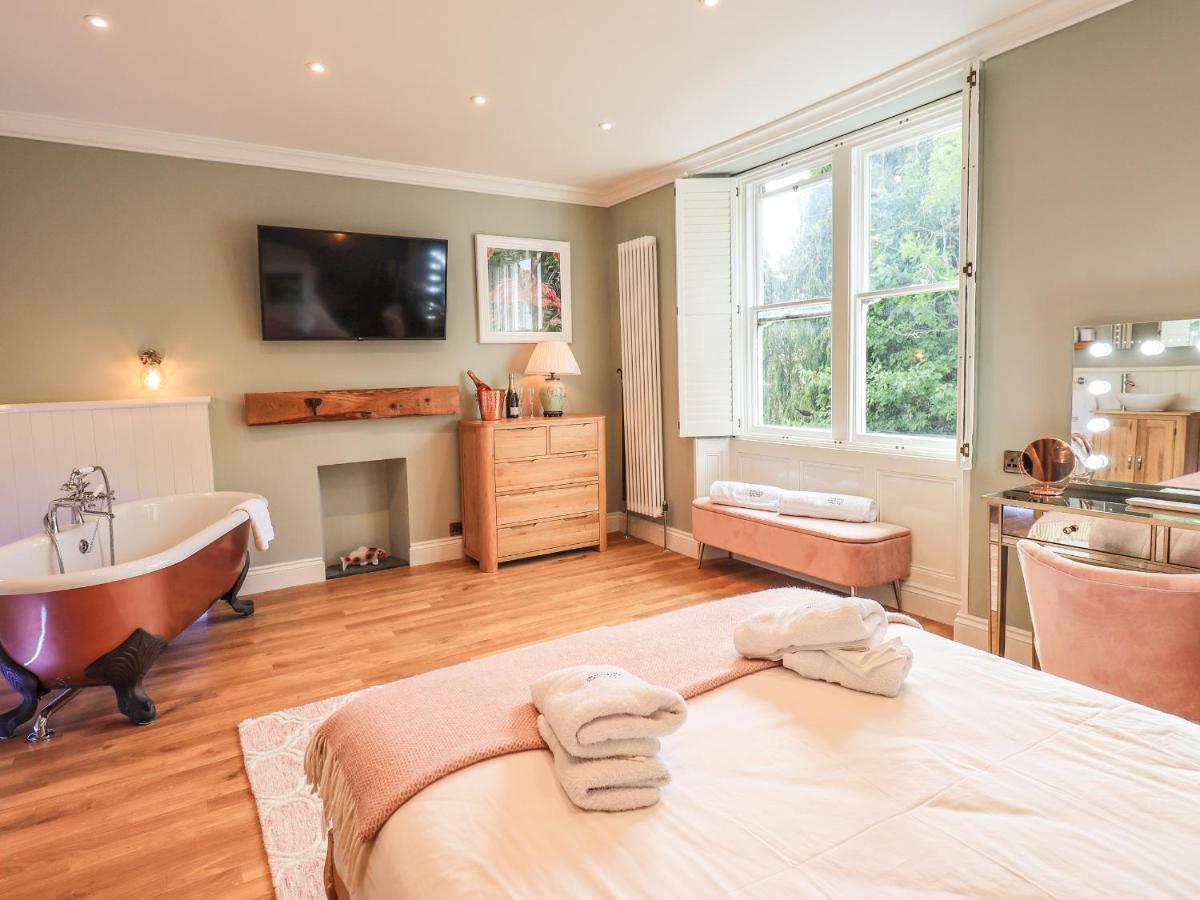 Holiday home Woodlands Boutique Windermere
