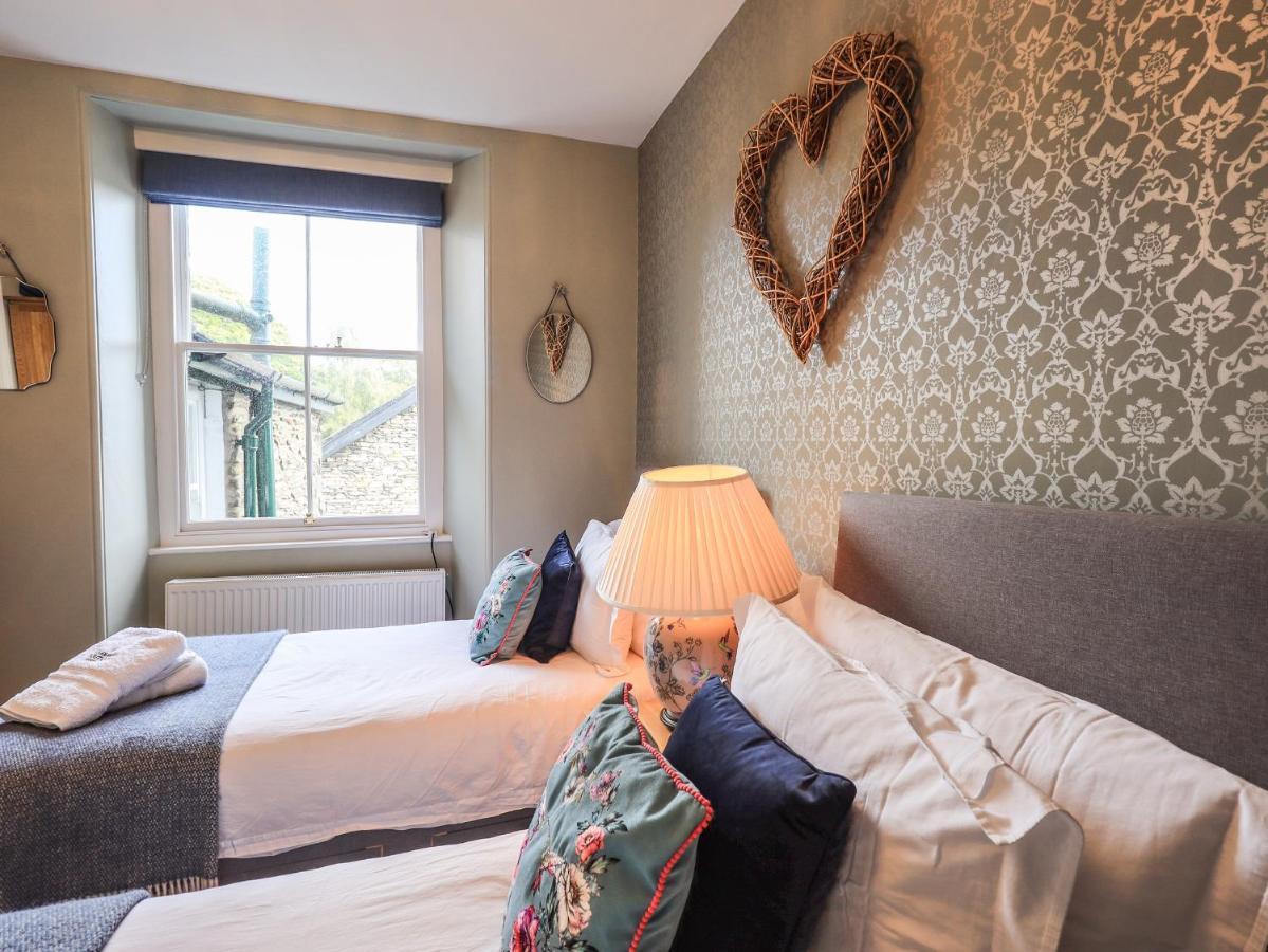 Holiday home Woodlands Boutique