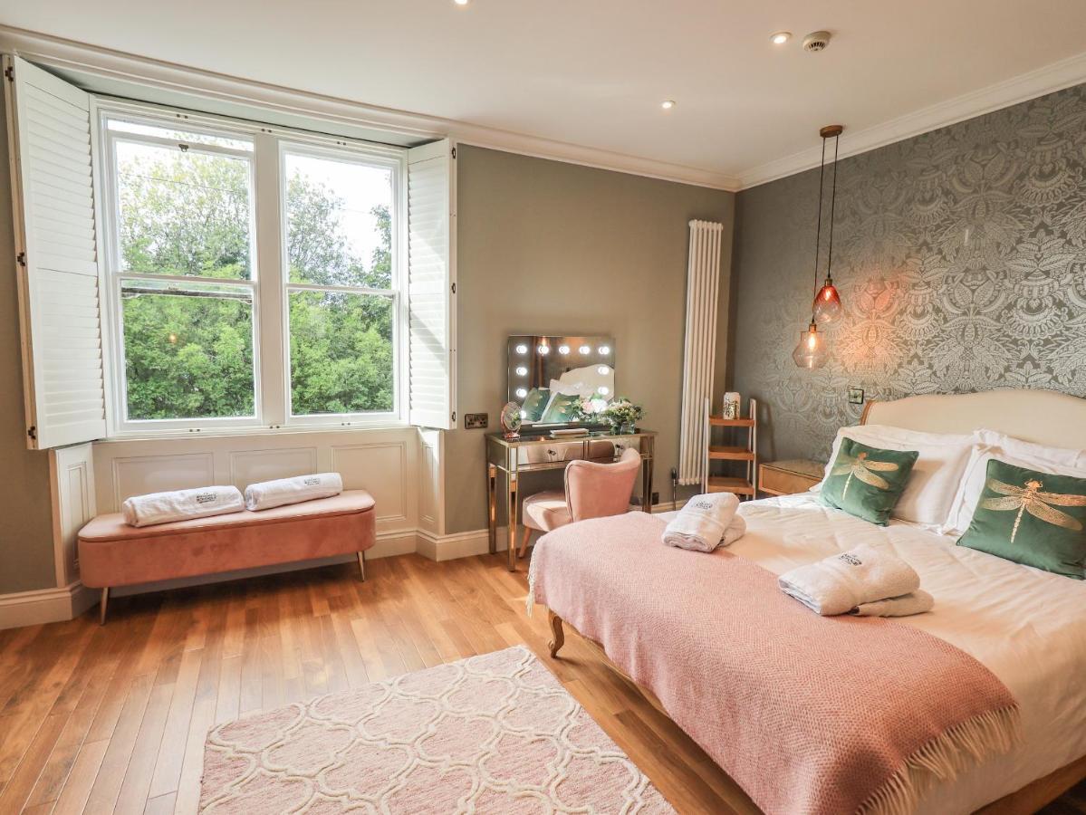 Holiday home Woodlands Boutique *