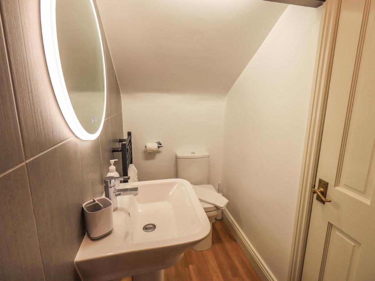 Woodlands Boutique Holiday home