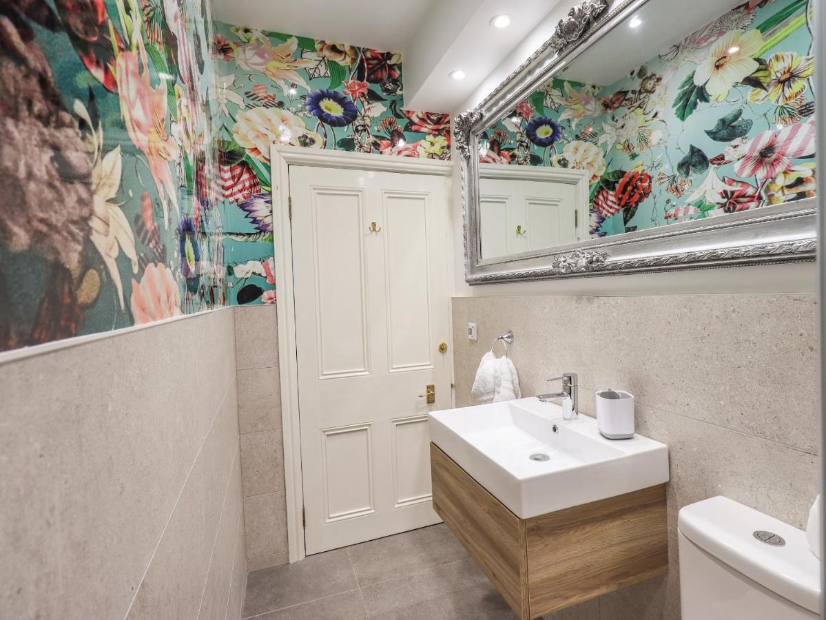 Woodlands Boutique Holiday home *