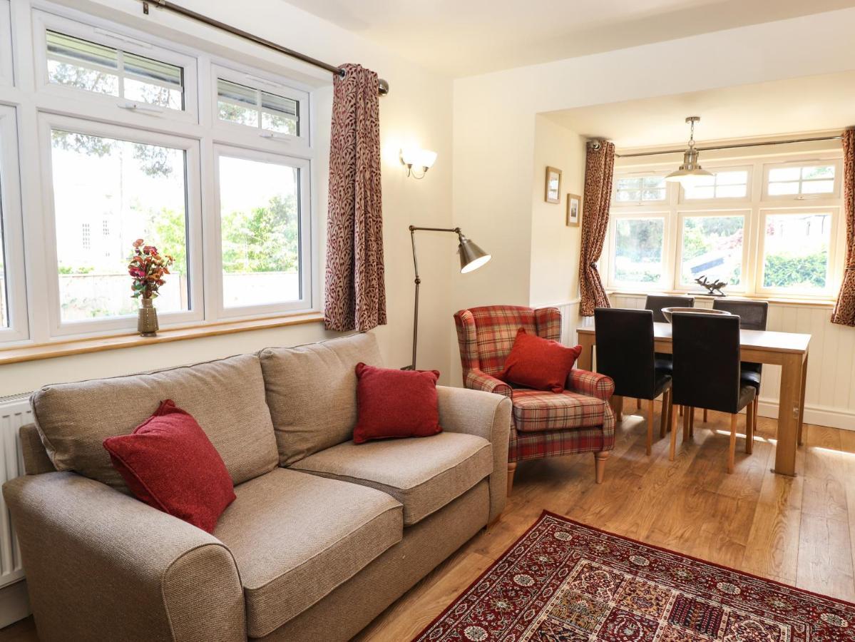 Lilac Holiday home Windermere