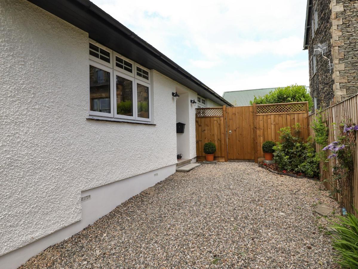 Lilac Holiday home Windermere