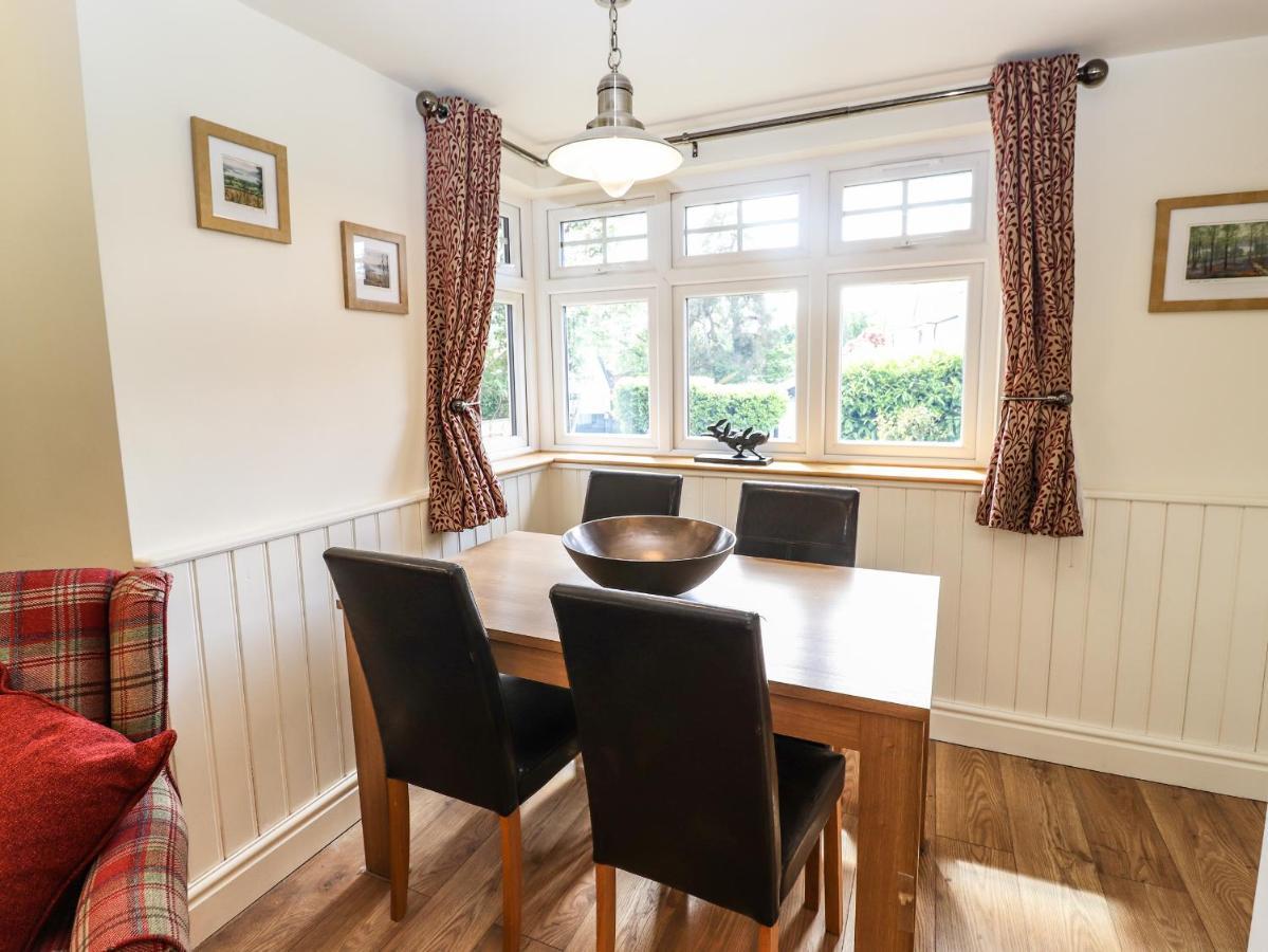 Lilac Holiday home Windermere