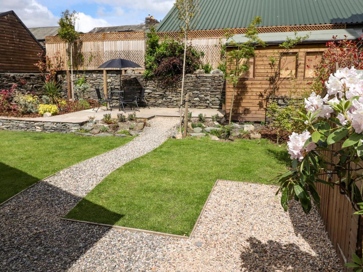 Lilac Holiday home Windermere