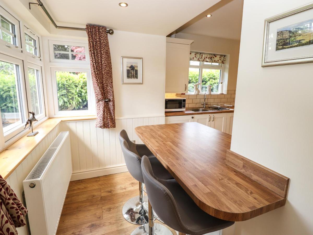 Lilac Holiday home Windermere